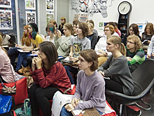 Государственная библиотека для молодежи представит фестиваль «Без оценок»