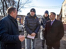 «Управляйки» Благовещенска получили нагоняй от мэра за плохое информирование жителей