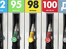 Бензин в России подорожал с опережением графика