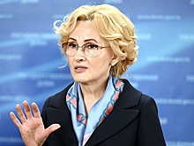 Вице-спикер Госдумы Яровая назвала обучение спецслужбами США боевиков "ИГ" актом международного терроризма
