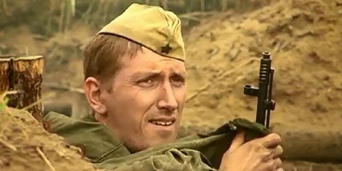 5 остросюжетных сериалов с Кириллом Кяро