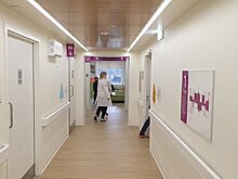 Россиянам предложат оценить комфорт своего пребывания в медучреждении
