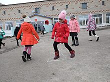 Школы ремонта. В Области стартует программа капремонта учебных заведений