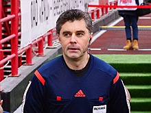 Николаев: слова Тарханова удивили, в личной беседе он мне такого не говорил