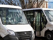 В Махачкале вслед за Каспийском подорожает проезд в маршрутных такси