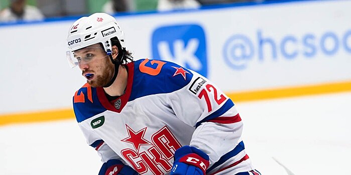 Алистров выиграл конкурс забегов на скорость на Матче Звезд КХЛ. Он пробежал круг за 14,115 секунды