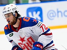 Алистров выиграл конкурс забегов на скорость на Матче Звезд КХЛ. Он пробежал круг за 14,115 секунды