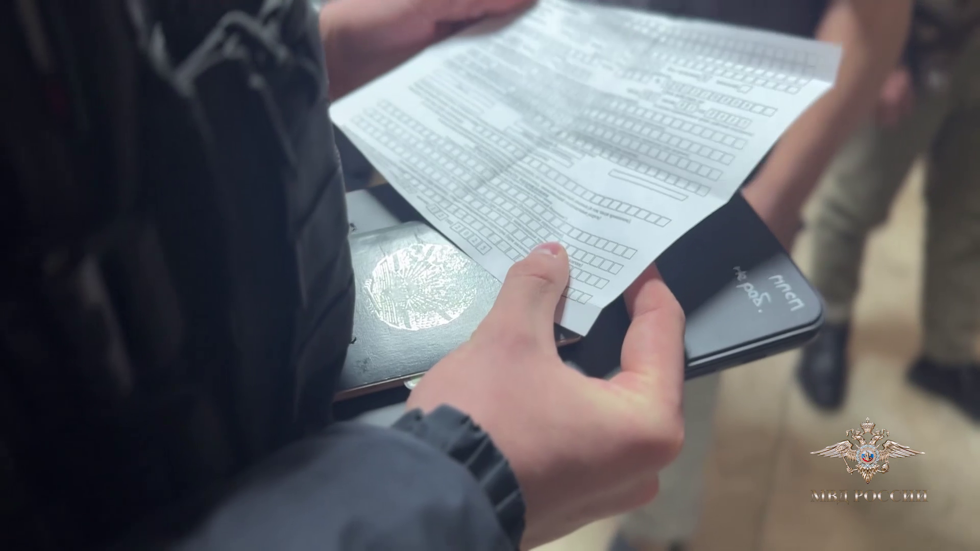 Ирина Волк: В Санкт-Петербурге полицейские выявили «резиновый» хостел