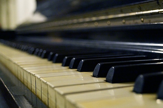 Вокальный и фортепианный концерт ждет посетителей РГДБ