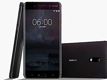 Nokia представила первый смартфон на Android