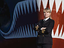 Капитан ледокола Старовойтова заявила, что заняла крайне ответственную должность