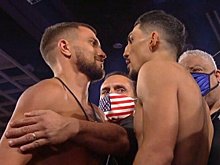 Реванш Лопес–Ломаченко уже 2 октября? Теофимо передоговорился с Top Rank