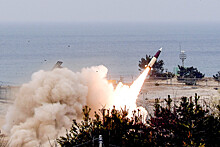 Fox News: Украина не получит ракеты ATACMS в обозримом будущем