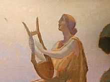 На Мартеновской проведут вечер камерной музыки