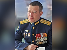 Офицер Иван Аницов рассказал "РГ" о реалиях на передовой и правилах службы