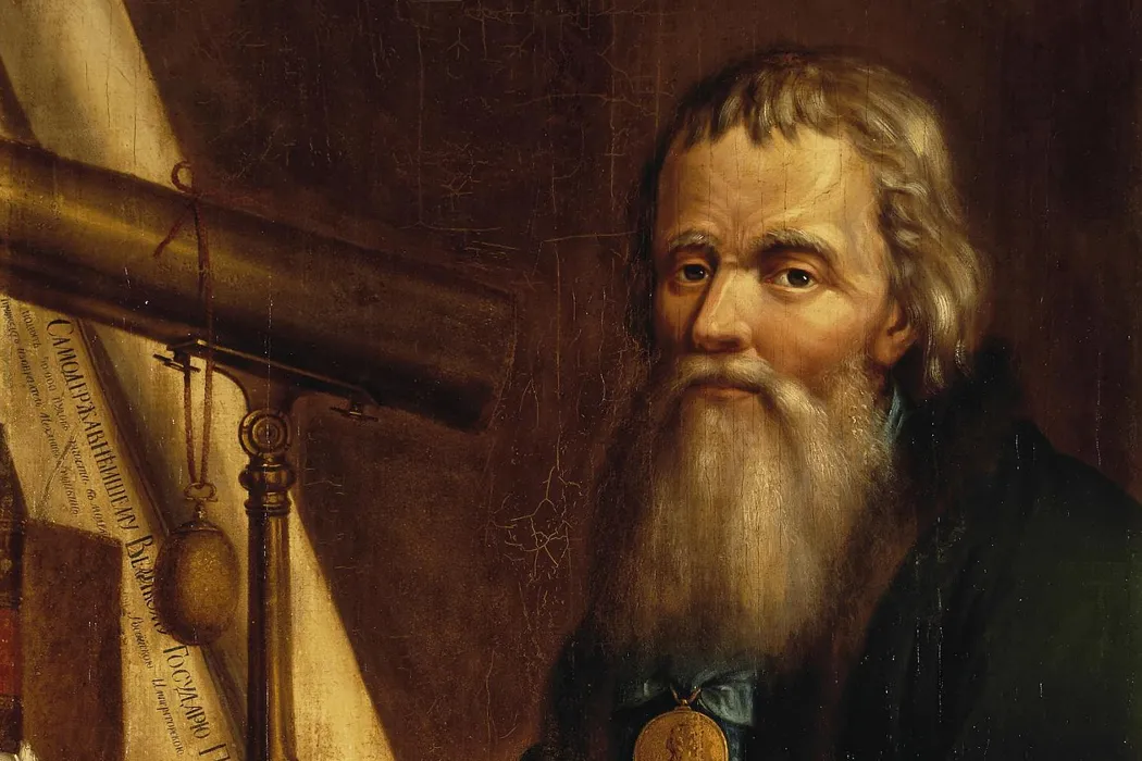 Имя нарицательное. 290 лет изобретателю Кулибину