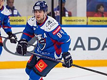 Форвард «Лады» Алтыбармакян выведен из списка травмированных