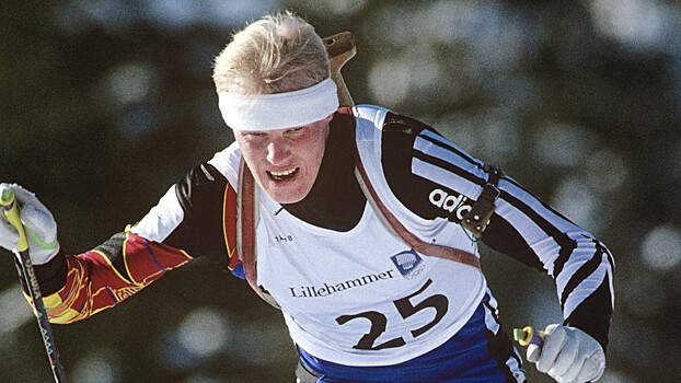 Лиллехаммер-1994 — лучшая Олимпиада в истории для России: не выиграли в хоккее, но победили в общем зачете