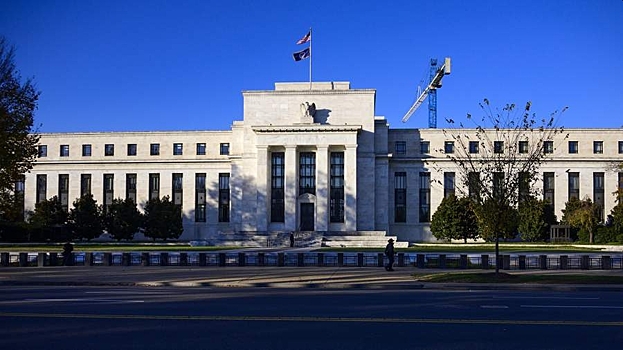 ФРС США сохранила ставку на уровне 4,25-4,5% годовых