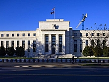 ФРС США сохранила ставку на уровне 4,25-4,5% годовых