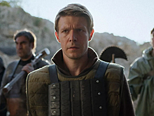 Сериалы "Библиотекарь"  получил награду фестиваля "Читка 2.0"