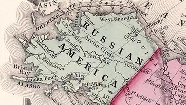 Куда делись деньги, которые Америка заплатила России за Аляску