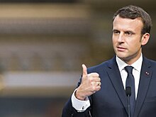 Третий президентский срок во Франции: мечты или реальность