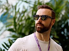 «Это было закономерно». Хинчклифф — об увольнении Хорнера из «Ред Булл»