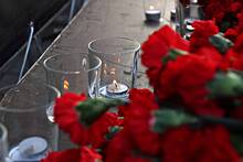 В казанском аэропорту почтили память жертв авиакатастрофы 2013 года