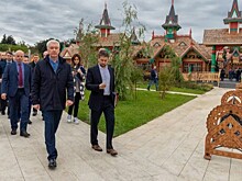 Собянин отметил масштабность инфраструктурных проектов развития ЮЗАО