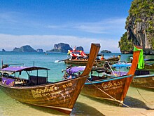 В каких странах Азии можно дешево отдохнуть