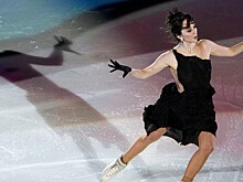 Туктамышева назвала американского спортсмена "пупсиком"