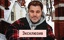 Олег Рой: «Развод — это болезненная и неприятная, но часть отношений»
