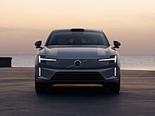 В Volvo подтвердили, что не планируют выпускать универсалы