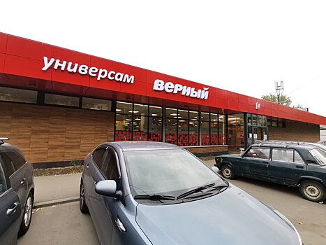 Российская сеть магазинов решила засудить украинских кондитеров