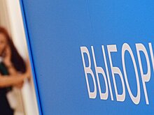ЦИК разрешил кандидату Козлову вновь открыть избирательный счет