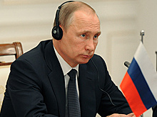 Путин обвинил Кэмерона в низком уровне политической культуры