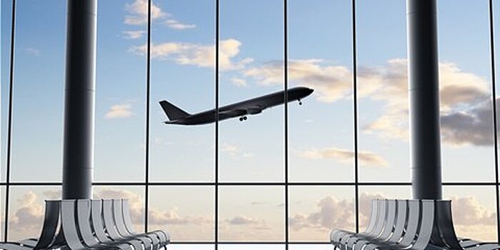 Авиабилеты подорожали на фоне повышения НДС