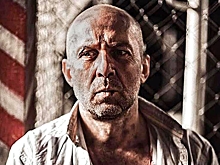 Кирилл Полухин: Играть мерзавцев интересно, но вообще-то я добрый