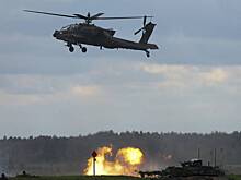 НАТО начала готовить логистику для войны с Россией