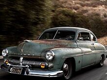 Необычная «Tesla»: американские умельцы оборудовали электродвигателем 70-летний автомобиль