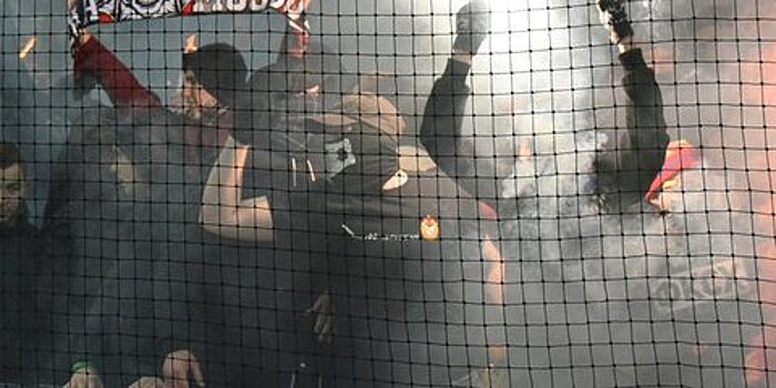 Следователи нагрянули к фанатам ЦСКА в Москве