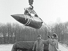 «Грязная бомба»: готова ли Украина нанести ядерный удар