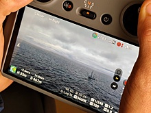 Российско-бразильская кругосветка "Братство-2025" достигла берегов Мексики