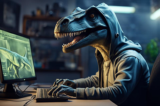 Динозавр от мира программирования, который «держит в заложниках» мировые финансы: COBOL