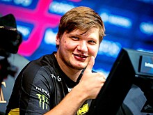 S1mple пропустит BLAST Premier: Fall Groups 2022 — ему уже нашли замену