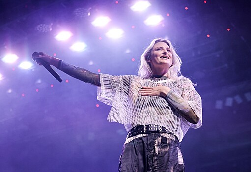 Группа Linkin Park с новыми музыкантами представила третий сингл