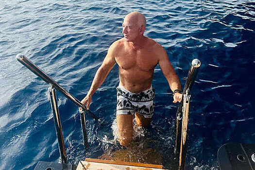 Bloomberg: Джефф Безос приобрел третье поместье на острове миллиардеров в Майами