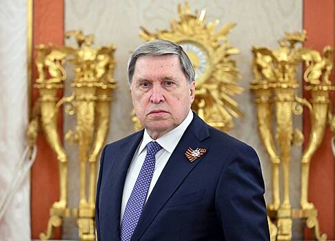 Помощник Путина раскрыл причину задержки перед переговорами Путина и Си Цзиньпина