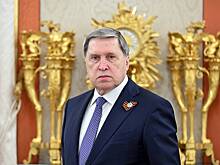 Помощник Путина раскрыл причину задержки перед переговорами Путина и Си Цзиньпина